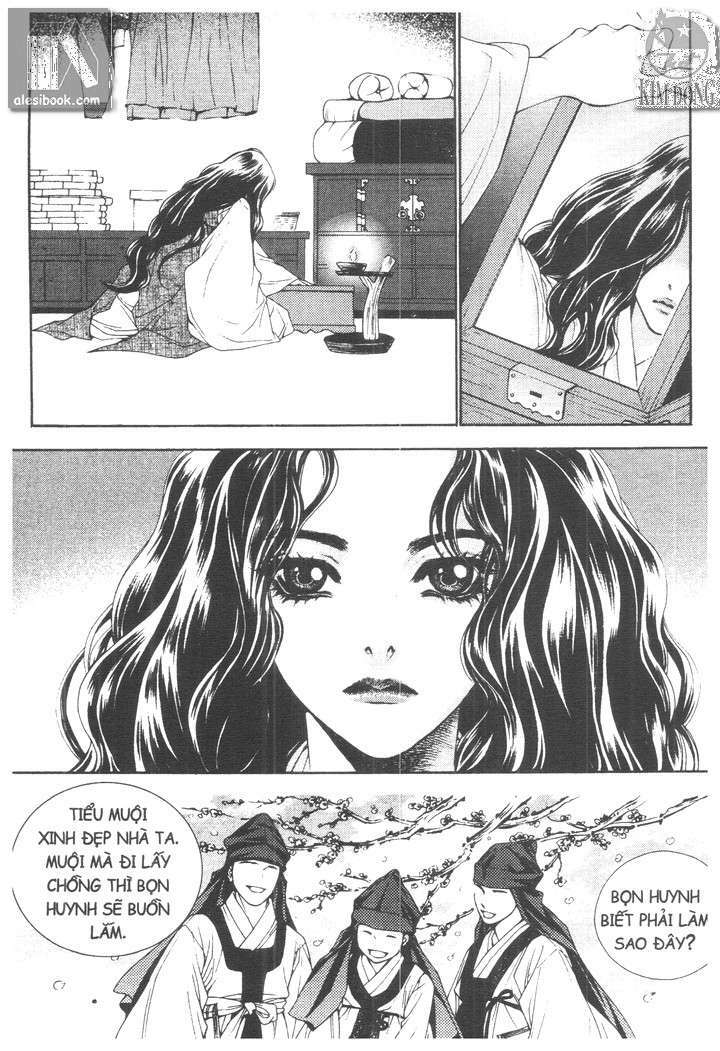 geonneun seonbi chapter 2 25