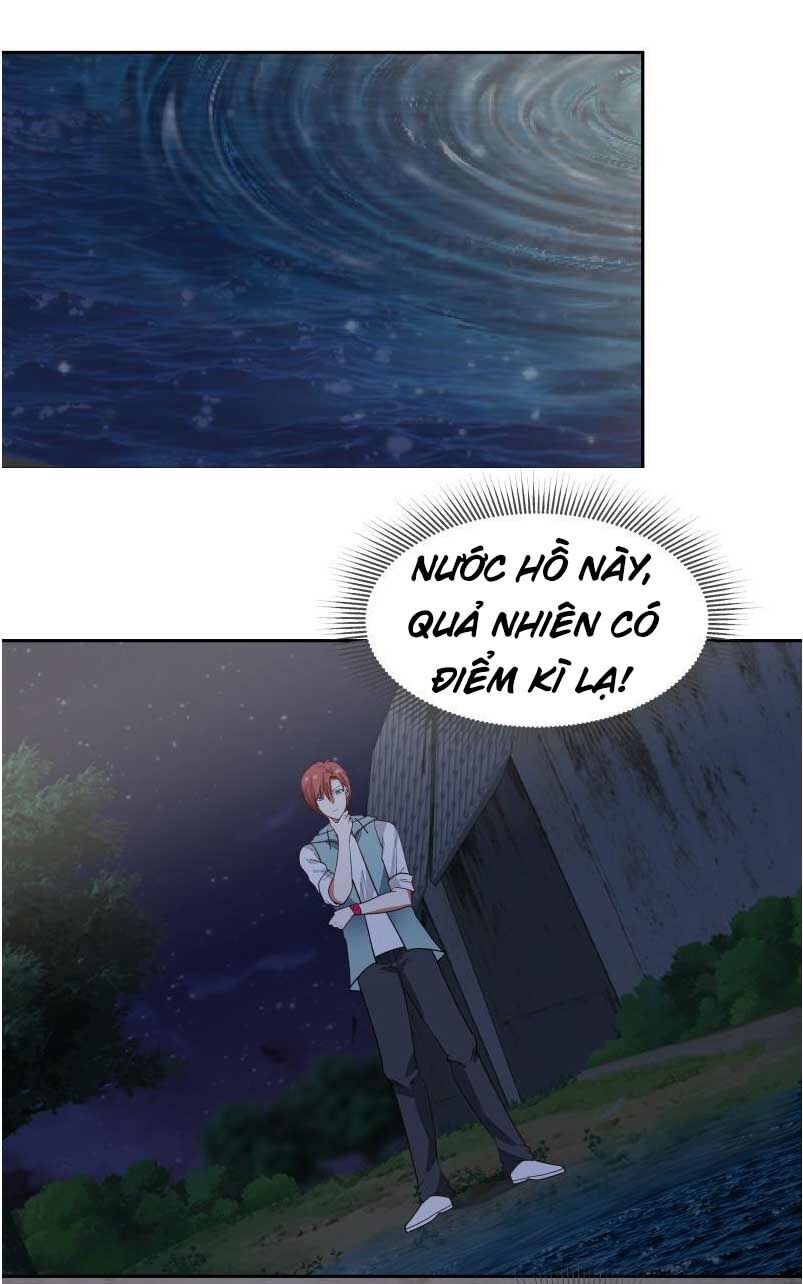 trên người ta có một rồng chapter 137 7