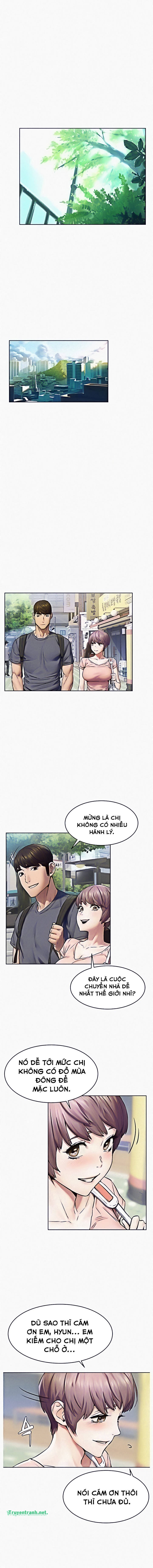 vương quốc của tôi chapter 202 9