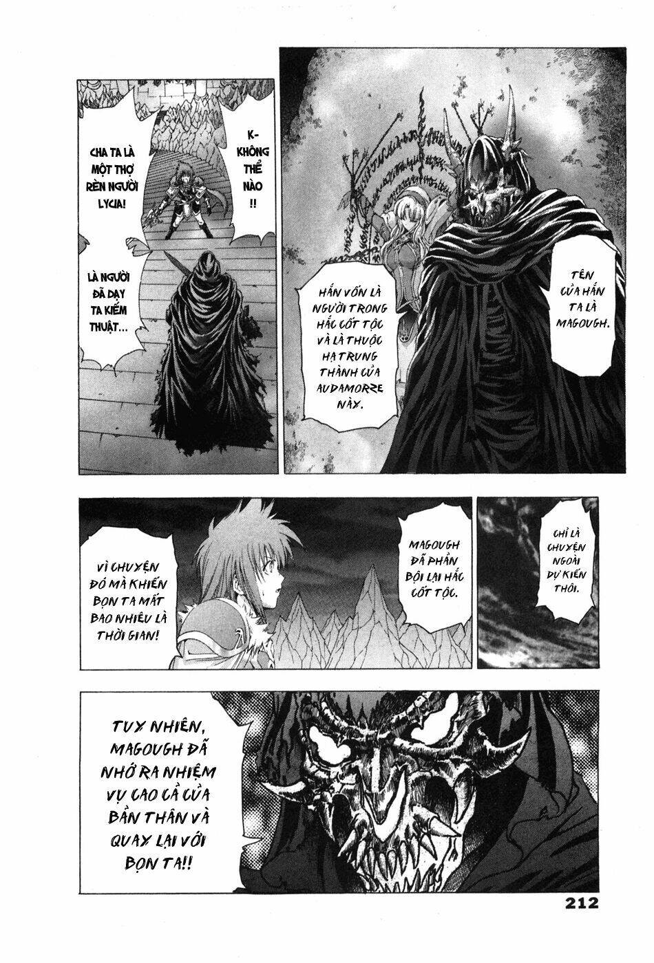 fire emblem-hasha no tsurugi chapter 42 5