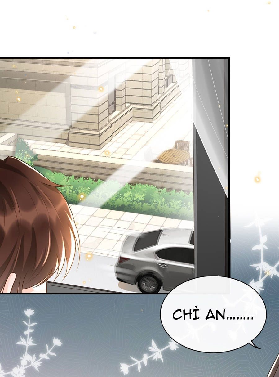 ngọt không ngừng nghỉ chapter 9 25