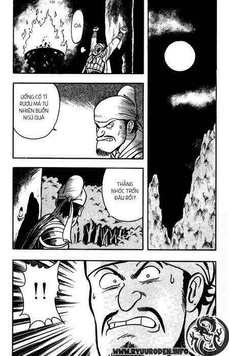 hoàng phi hồng phần 1 chapter 5 157