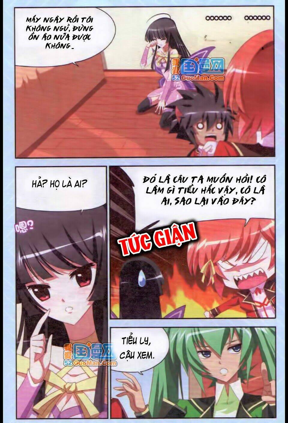 hắc khuyển chapter 12 8