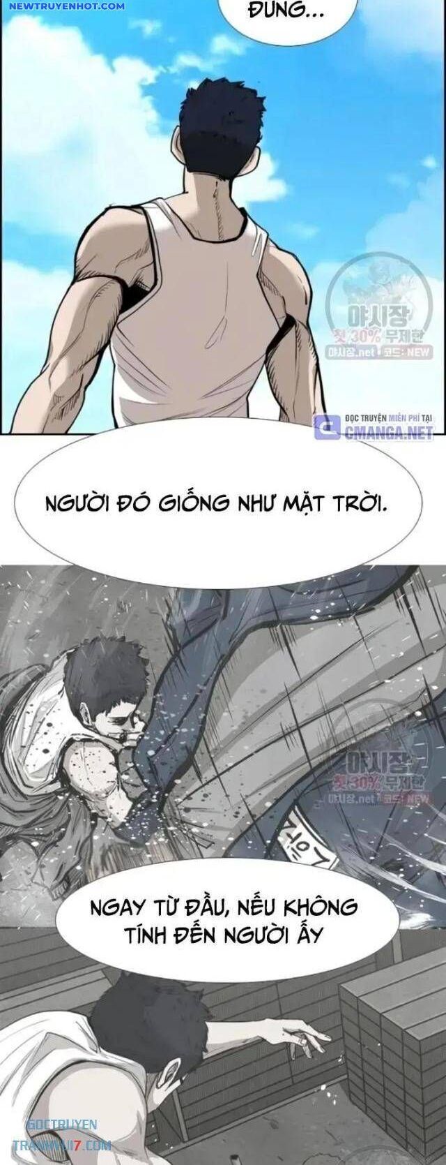 shark - cá mập chapter 212 47