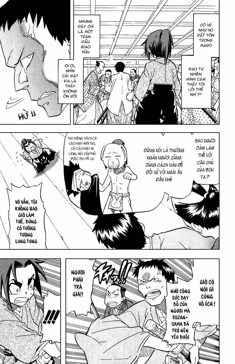 samurai usagi chapter 15 5