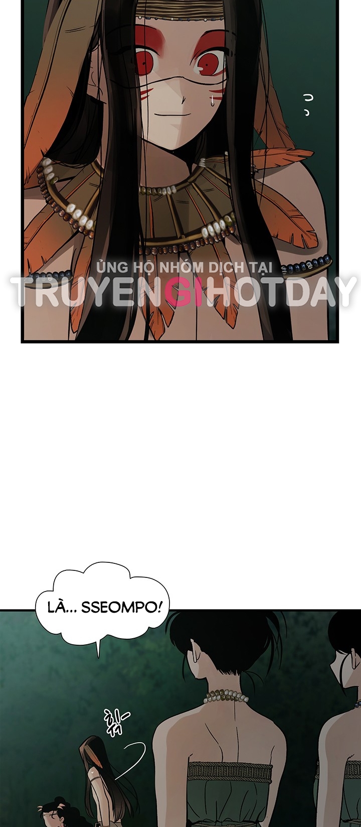 Lãnh Địa Totem chapter 83.1 - Trang 20