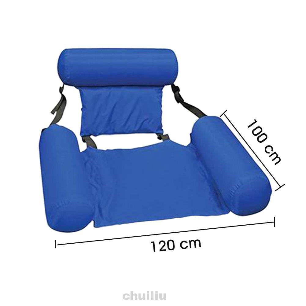 Phao Đi Biển Gấp Gọn Tiện Lợi