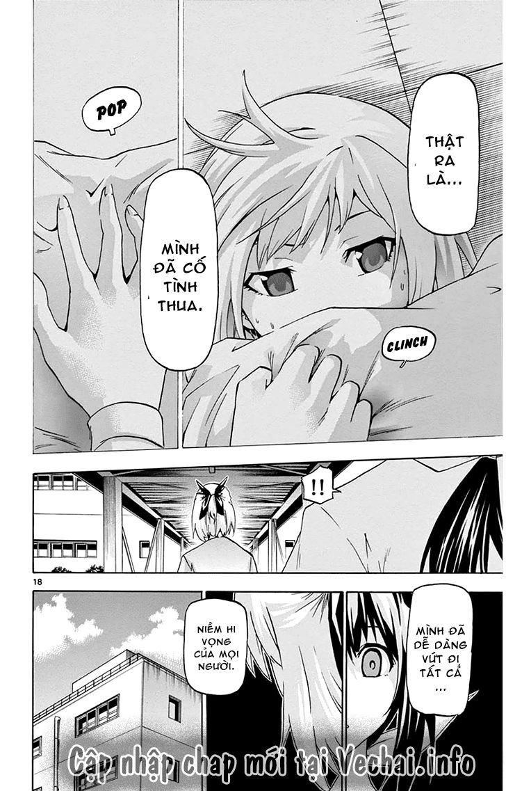 keijo!!!!!!!! (yml) chapter 19 20