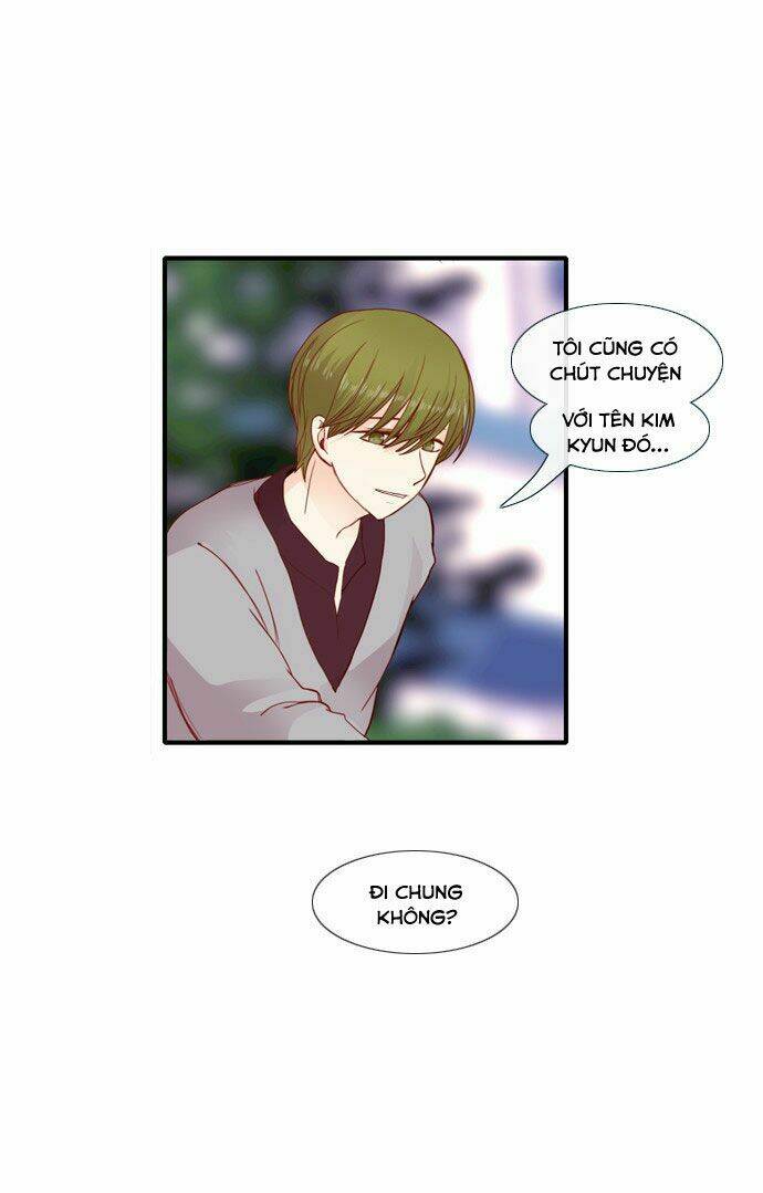 món quà từ chúa chapter 53 42