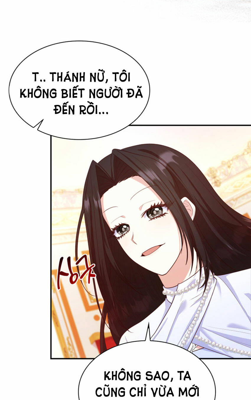 từ ác nữ, tôi trở thành một người mẹ chapter 41.2 20