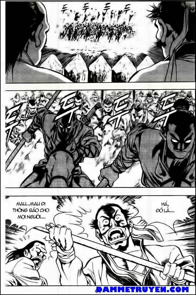 long quyển phong chapter 38 13