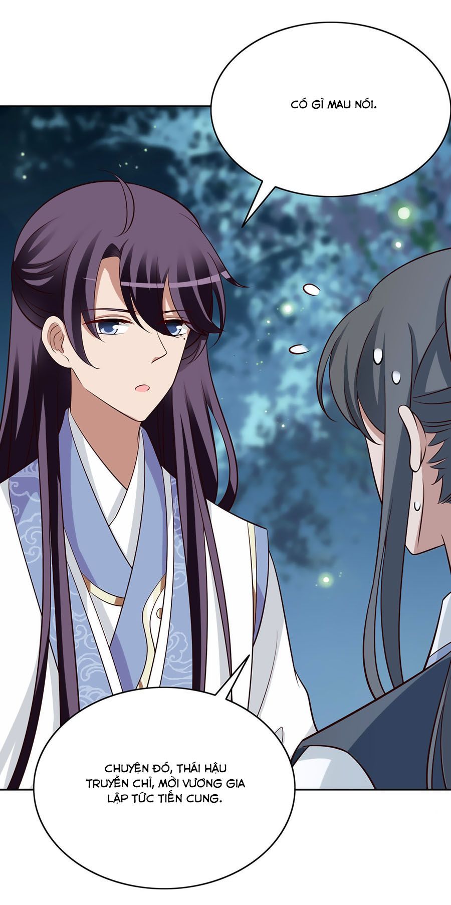 kiêu ngạo vương gia chủng điền phi chapter 91 6