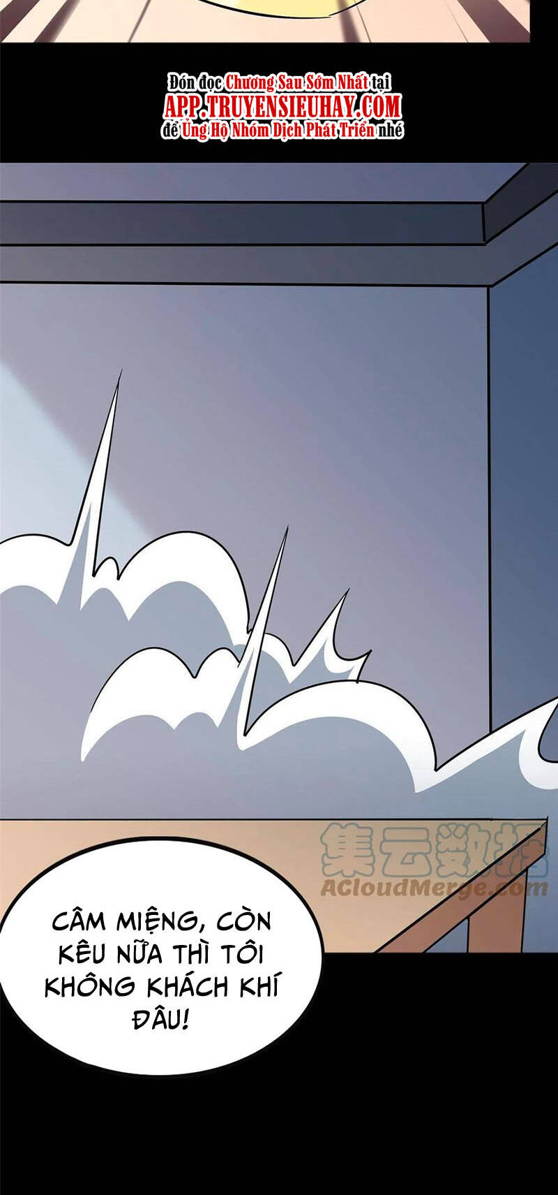 bạn gái virus của tôi chapter 376 43