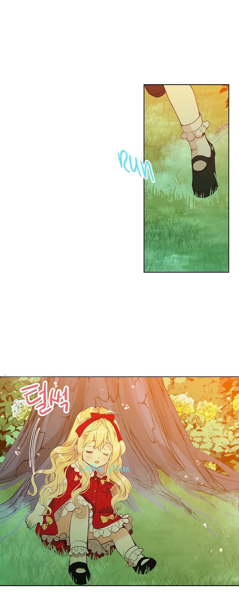 con có phải con là con gái của ngài không? chapter 8 46