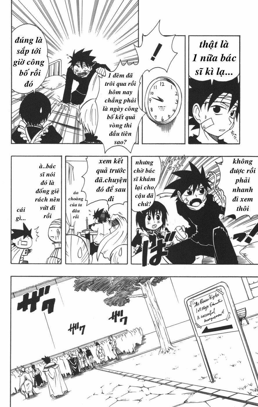 saga of queen knight chapter 23 7