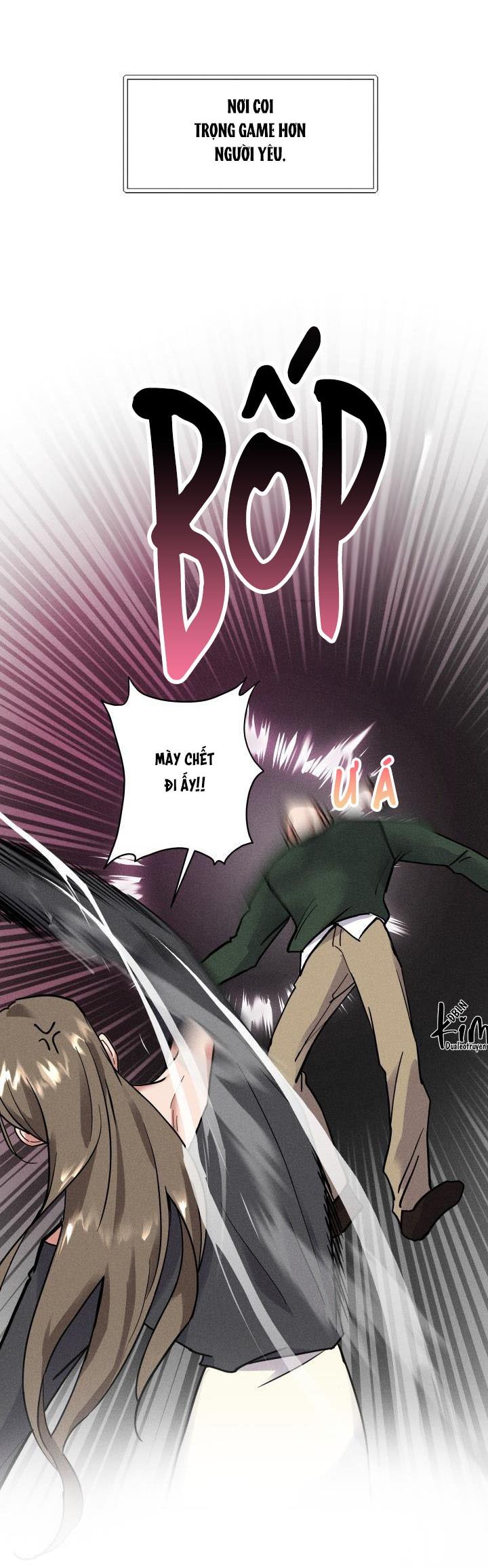 tình yêu không tổn thất chapter 9 3