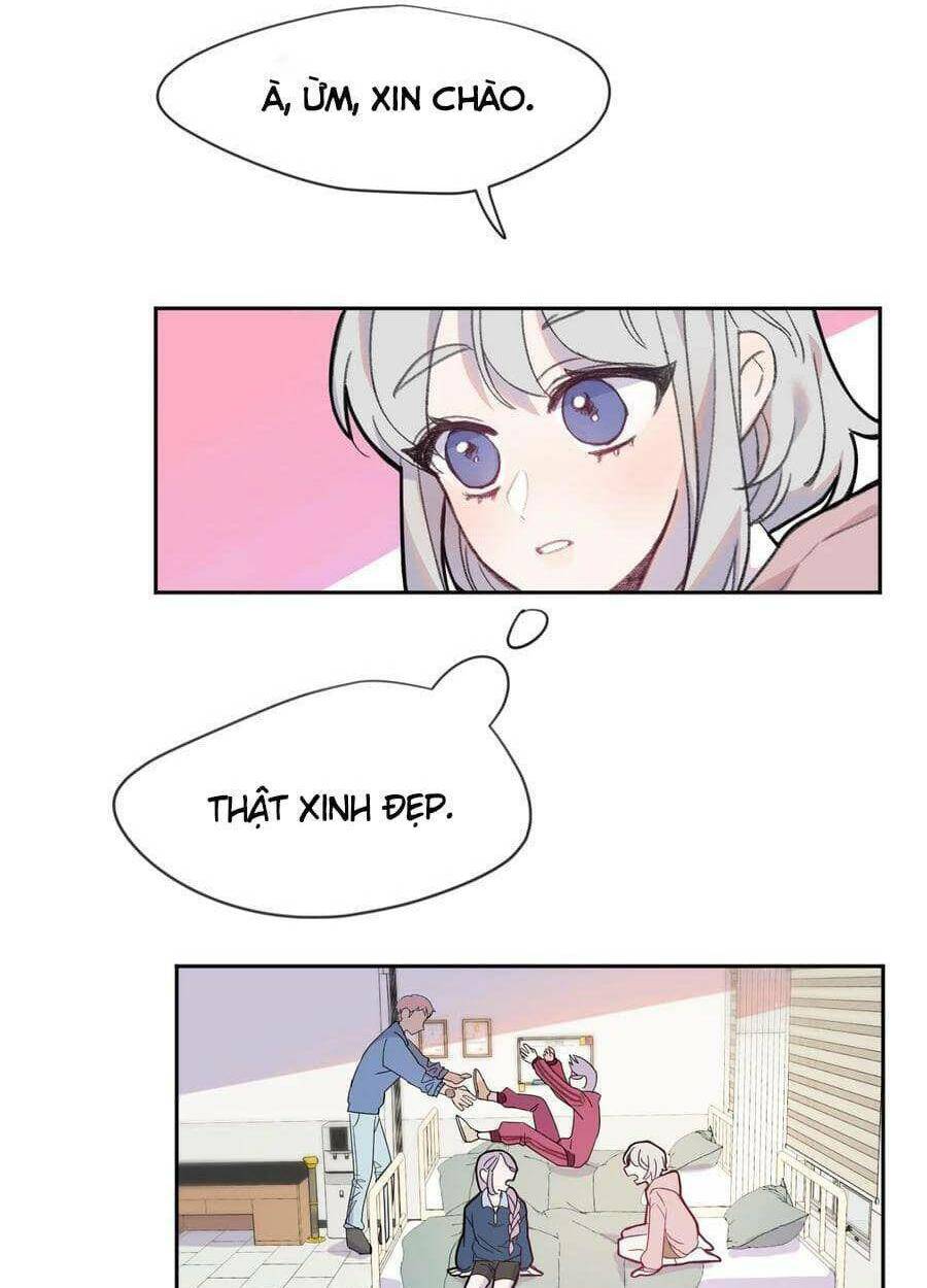 nhật ký nấm ma cô chapter 3 21