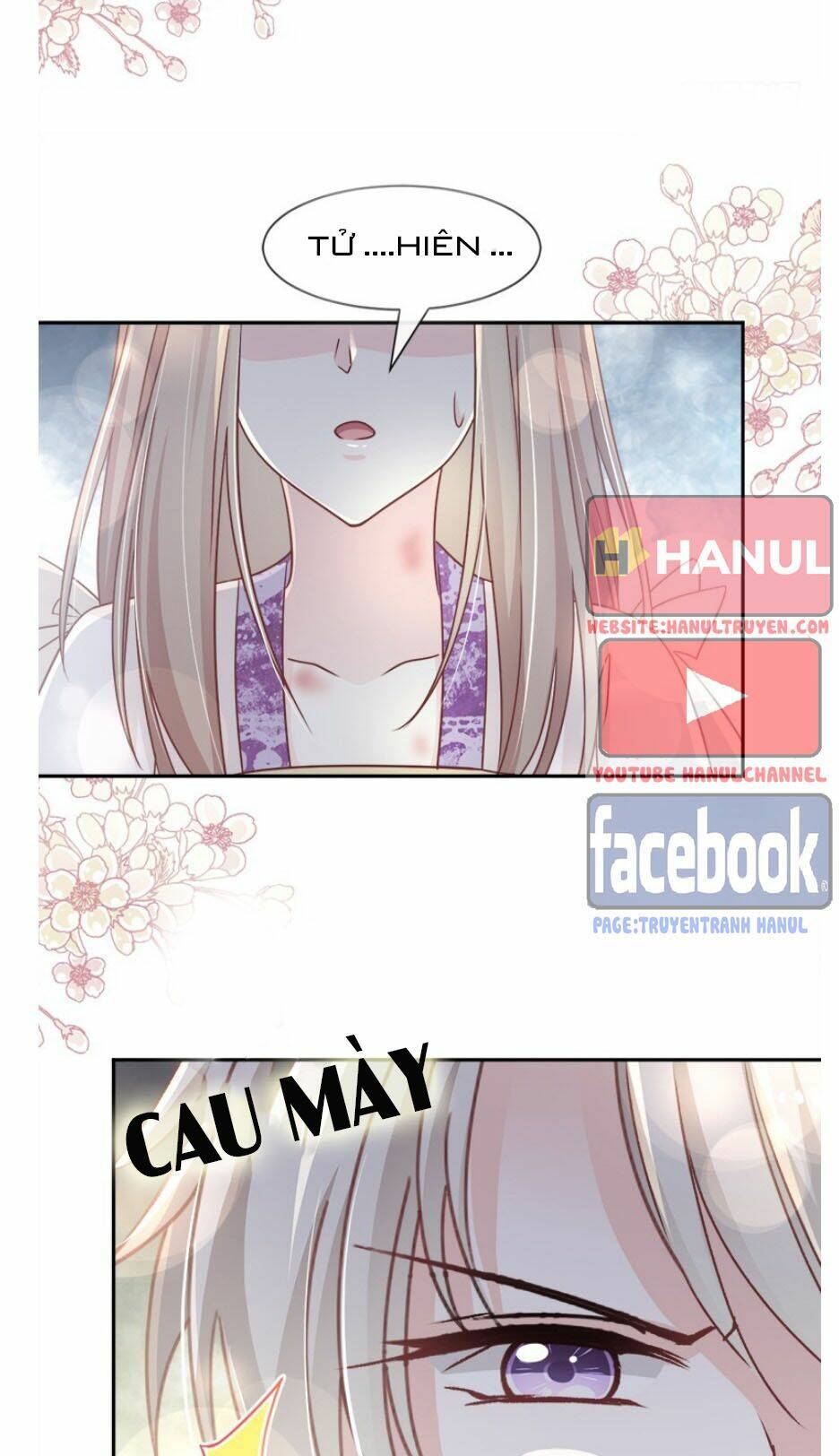 thiên hạ đệ nhất sủng phi chapter 98 9