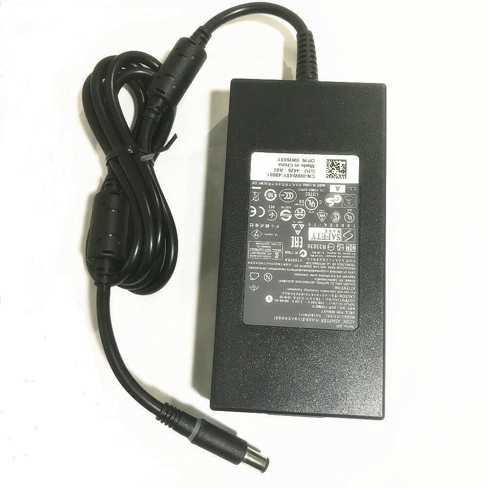 Sạc Adapter dùng cho Alienware Dell M15X M15X-472CSB M17X AM17X-2857DSB