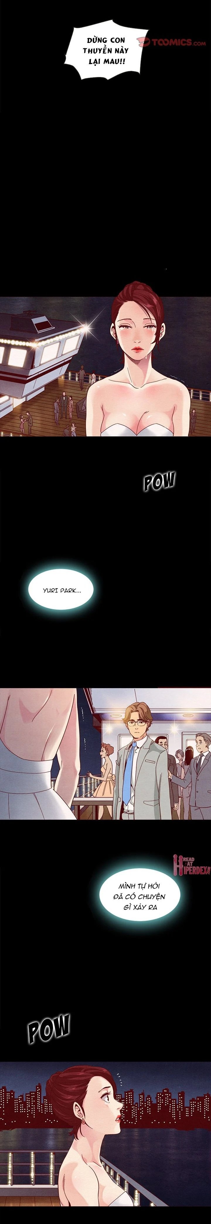 công tử bột chapter 28 8