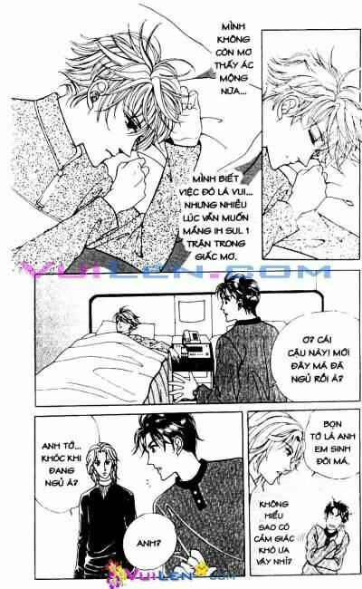 nụ hôn nồng thắm chapter 9 29