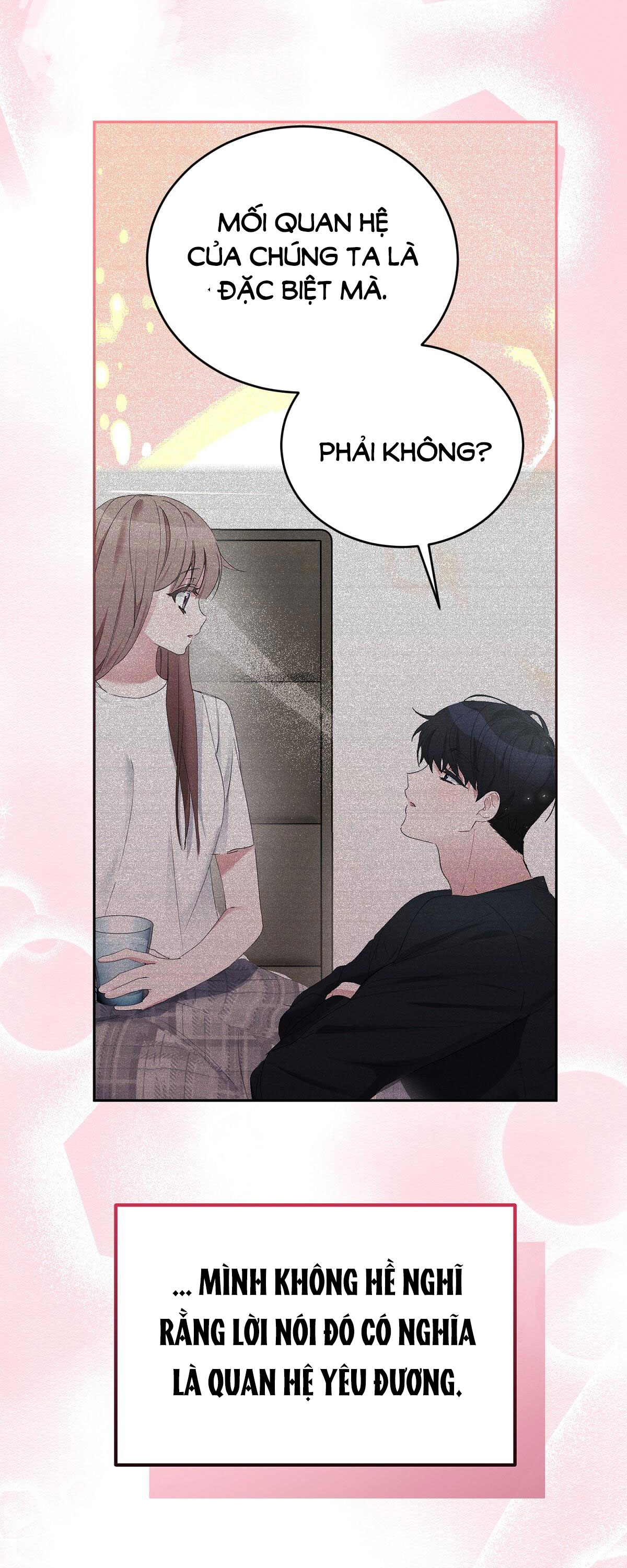 Người Bạn Dâm Loạn chapter 17.2 - Trang 14