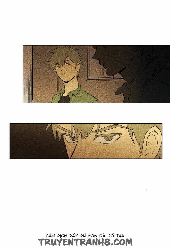 bẫy tình yêu chapter 103 6