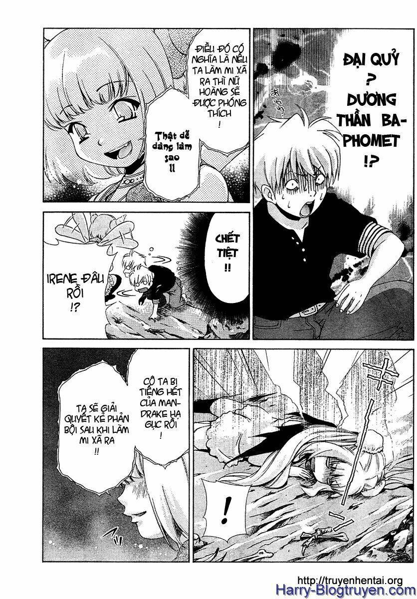 my balls chapter 23 15