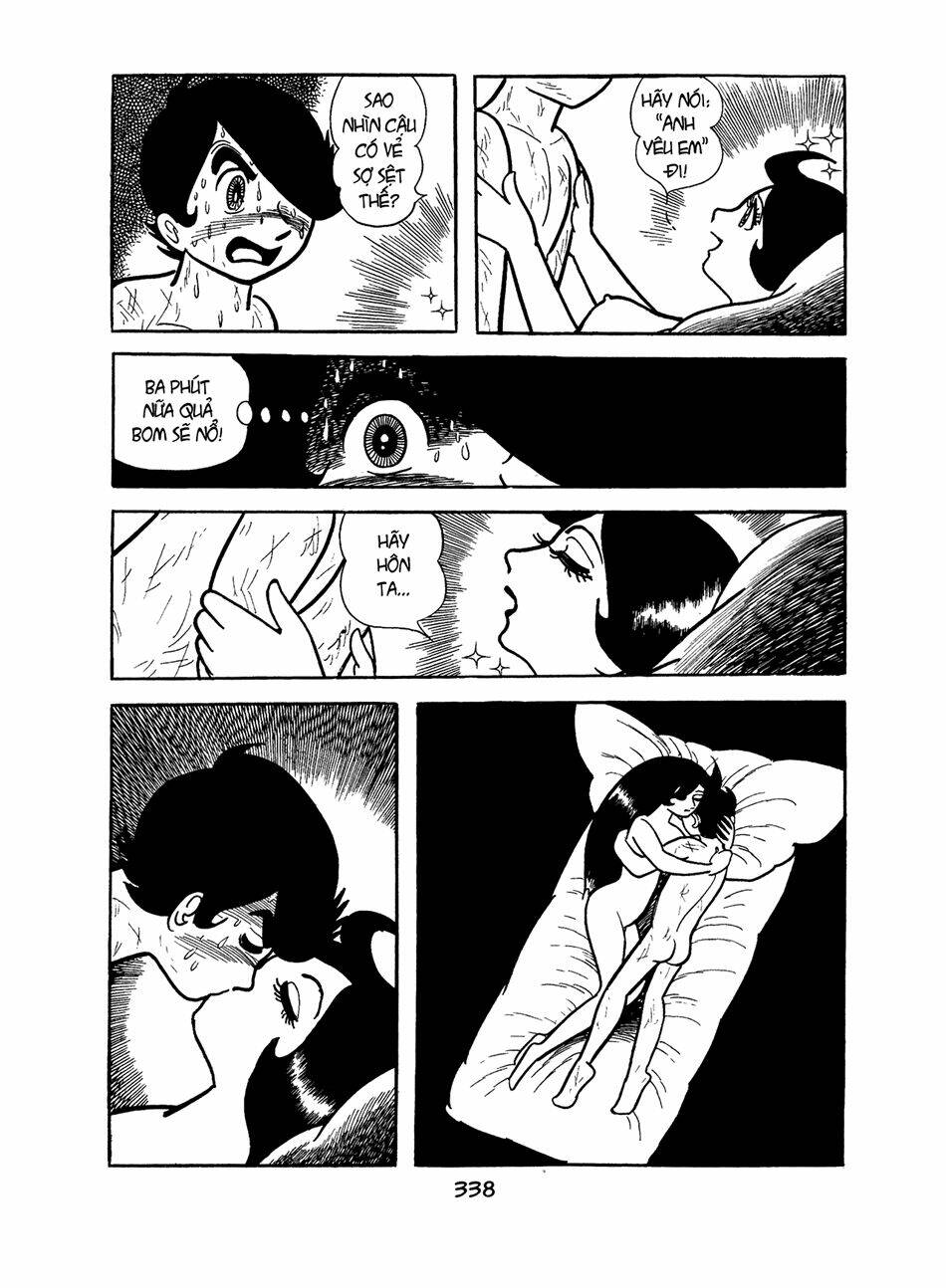 apollo’s song chapter 4.2 29