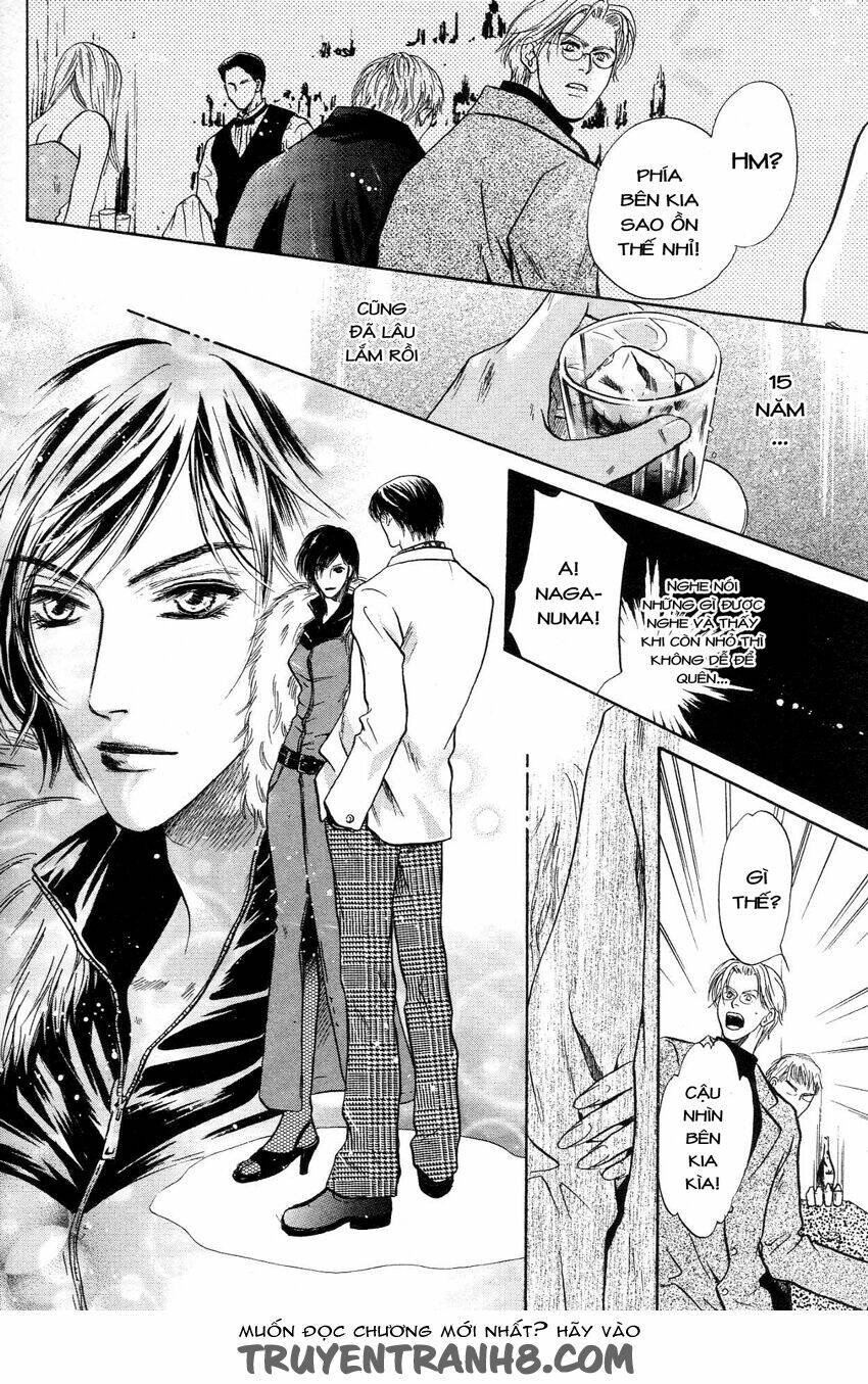 komatta toki ni wa hoshi ni kike! chapter 43 16