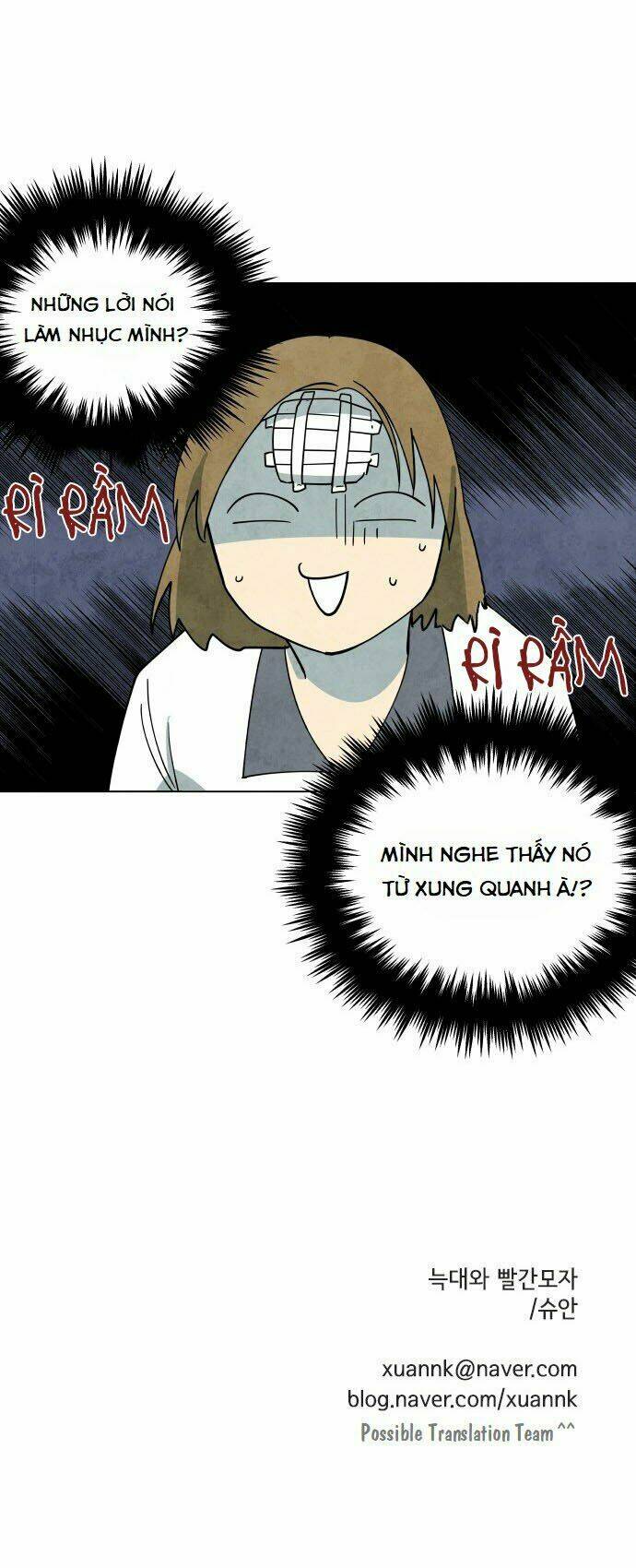 tai sói và mũ đỏ chapter 10 43