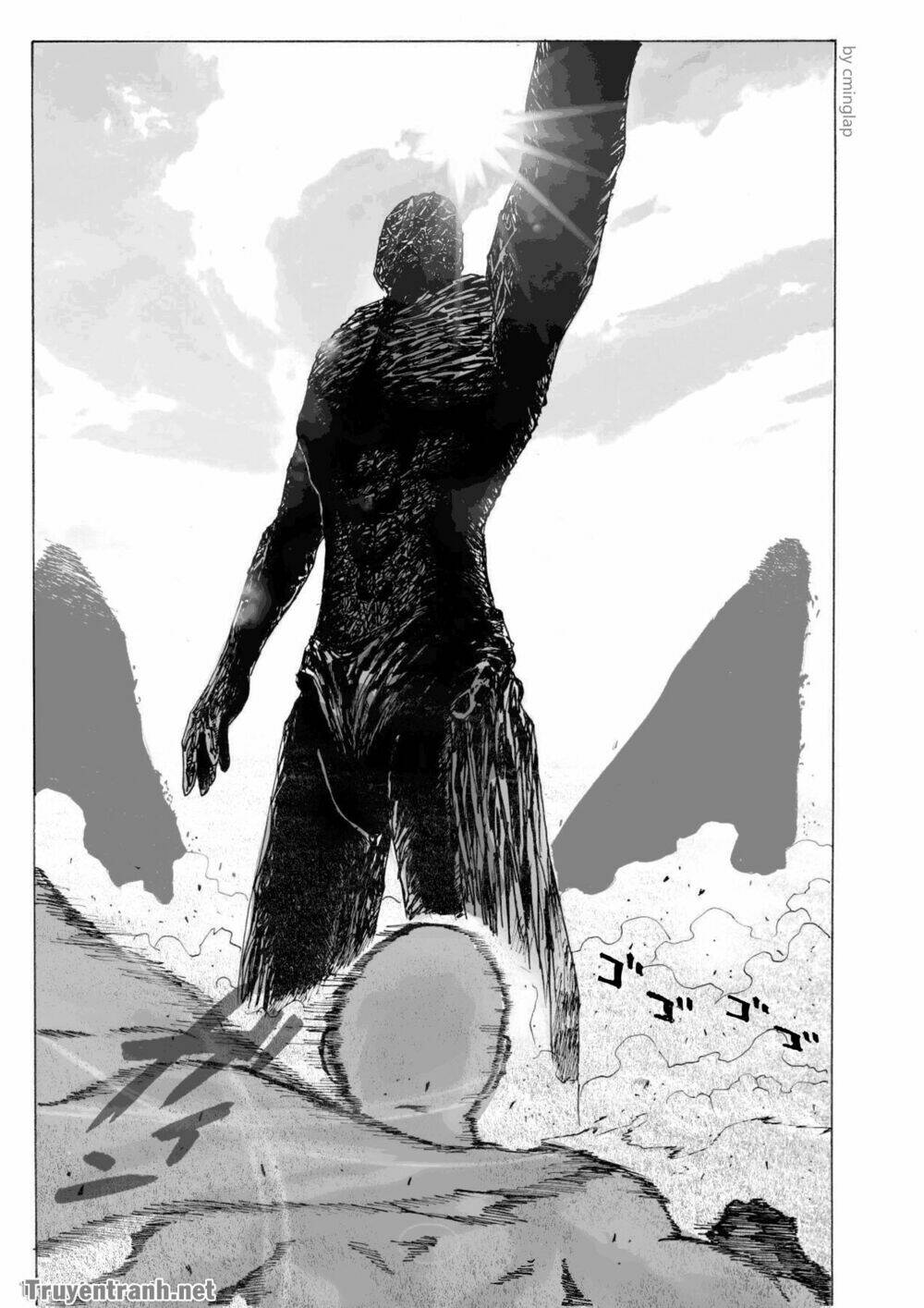 anh hùng onepunch fanmade chapter 5 8