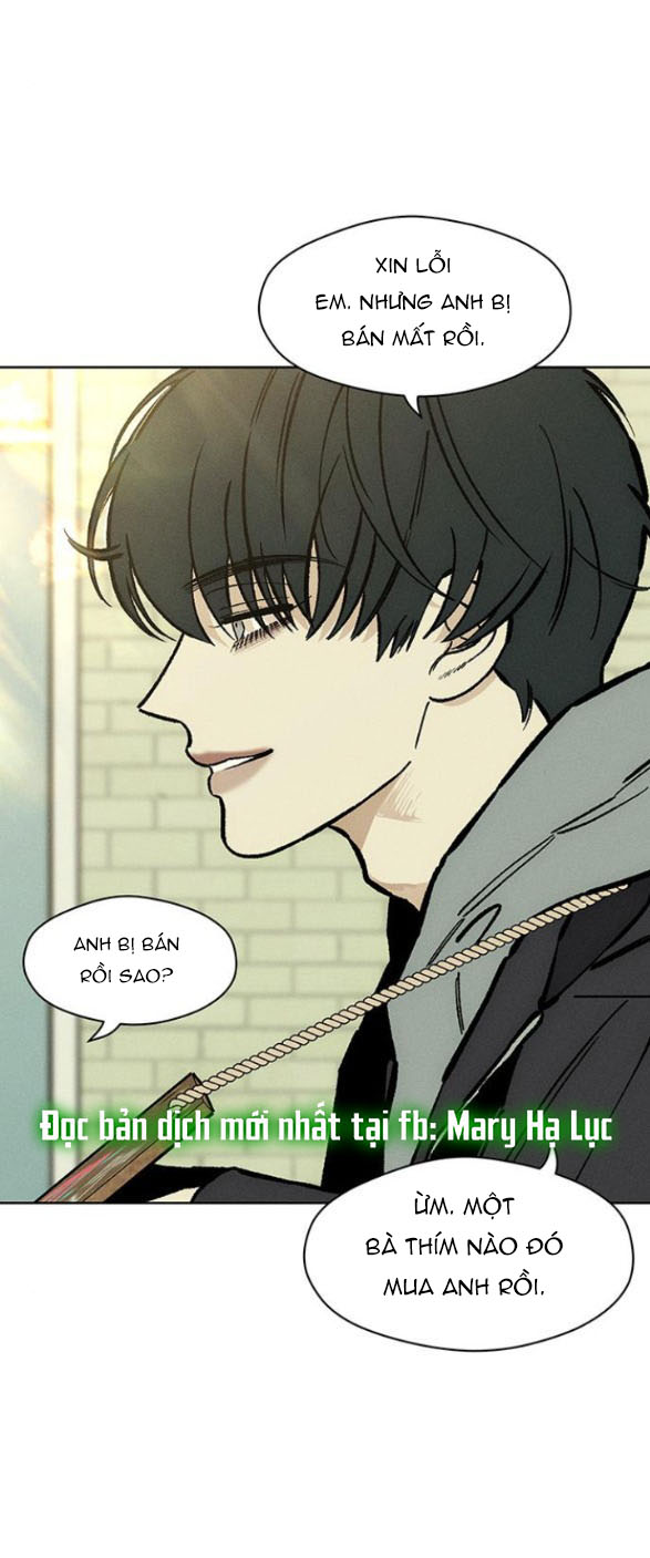 [18+] Nước Mắt Trên Đóa Hoa Tàn chapter 19.1 43