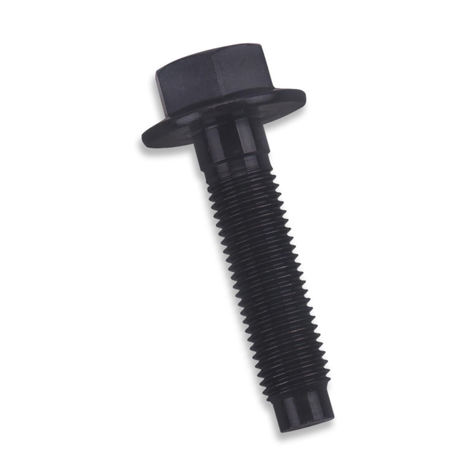 Cam Phaser Lock out tool Camshaft Locking Tool Car Replace Easy to Install Auxiliary Tool Heavy Duty Mounting Bolt for 4.6L 3 V Engines