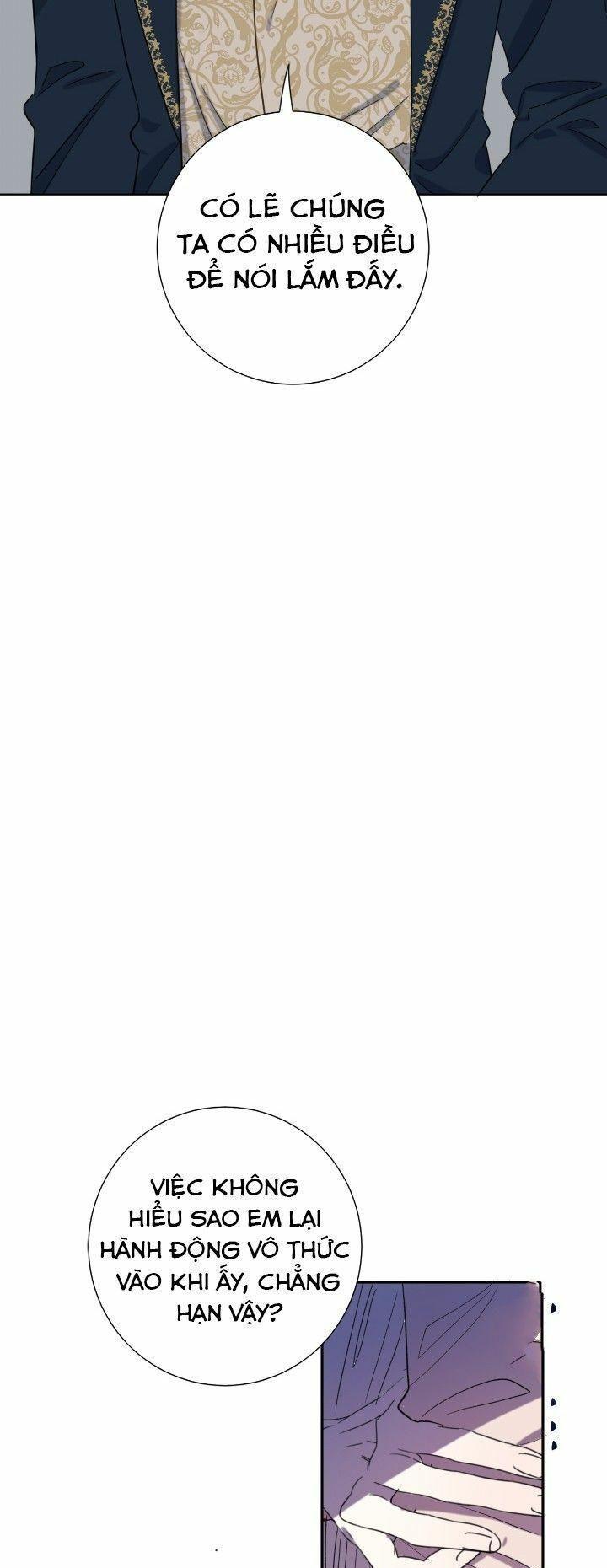 xin ngài đừng ăn tôi chapter 27 38