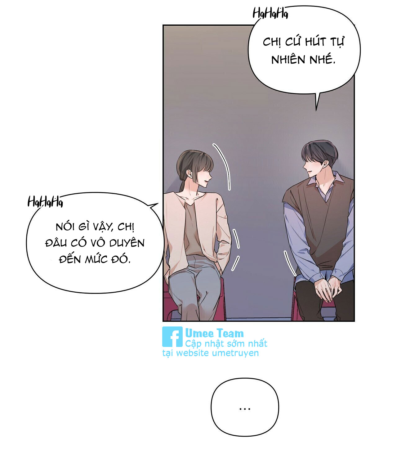 đừng bận tâm darling chapter 13 15