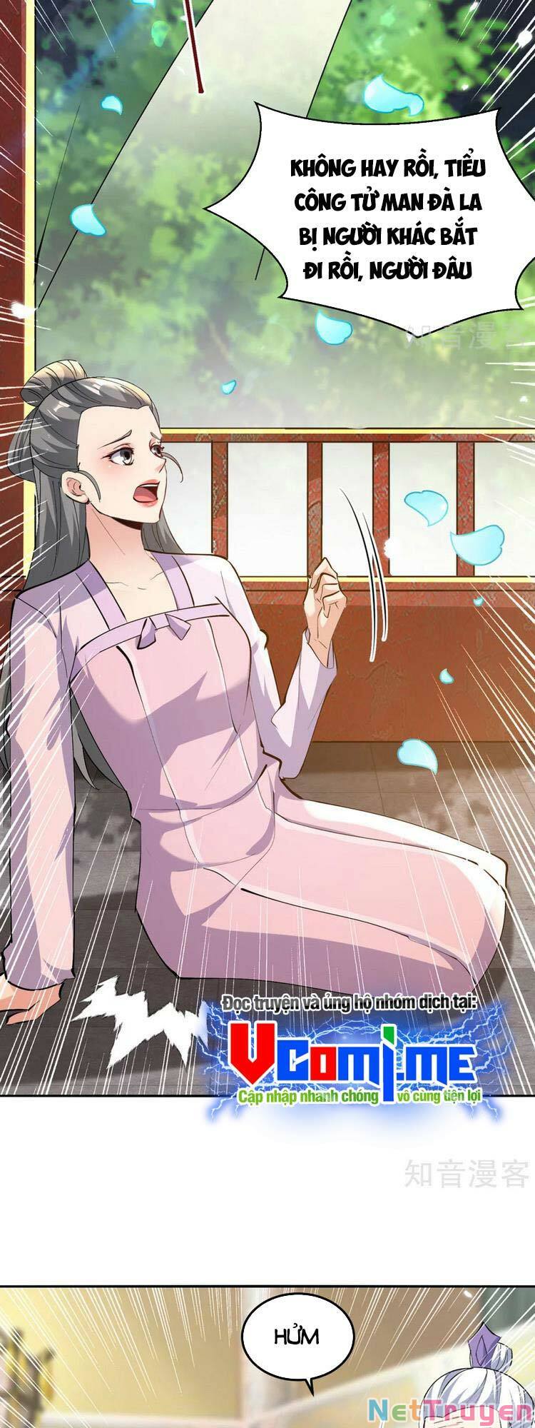 tối cường thăng cấp chapter 353 7