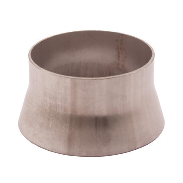 3x 2.5" to 3" Stainless