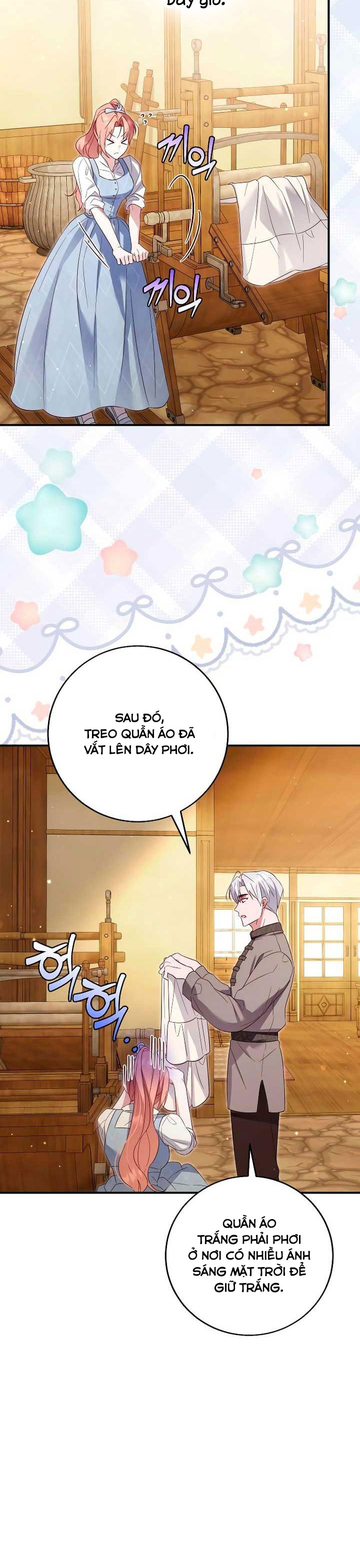 ngã xuống thiên đường chapter 15 18