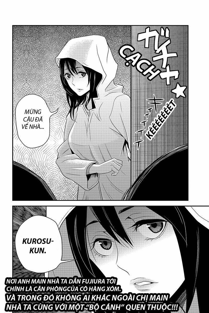 ana satsujin chapter 28 10