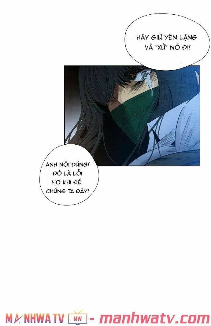 kẻ hồi sinh chapter 8 36