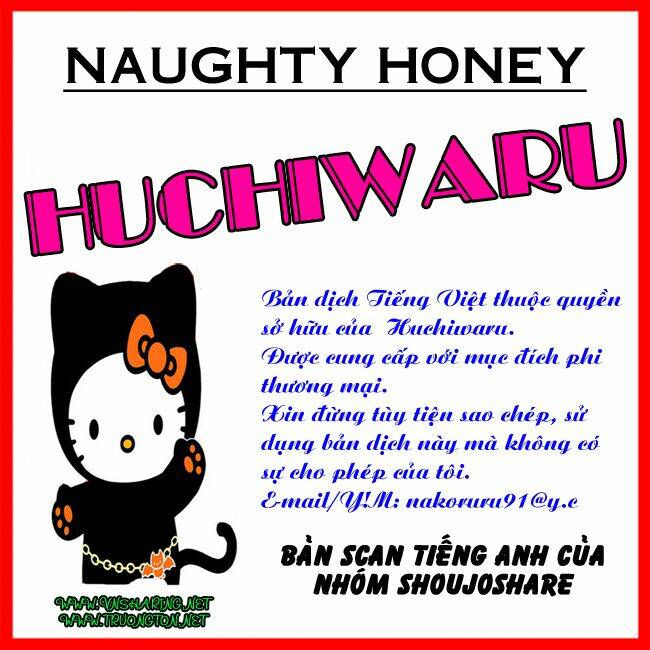naughty honey chapter 1 1