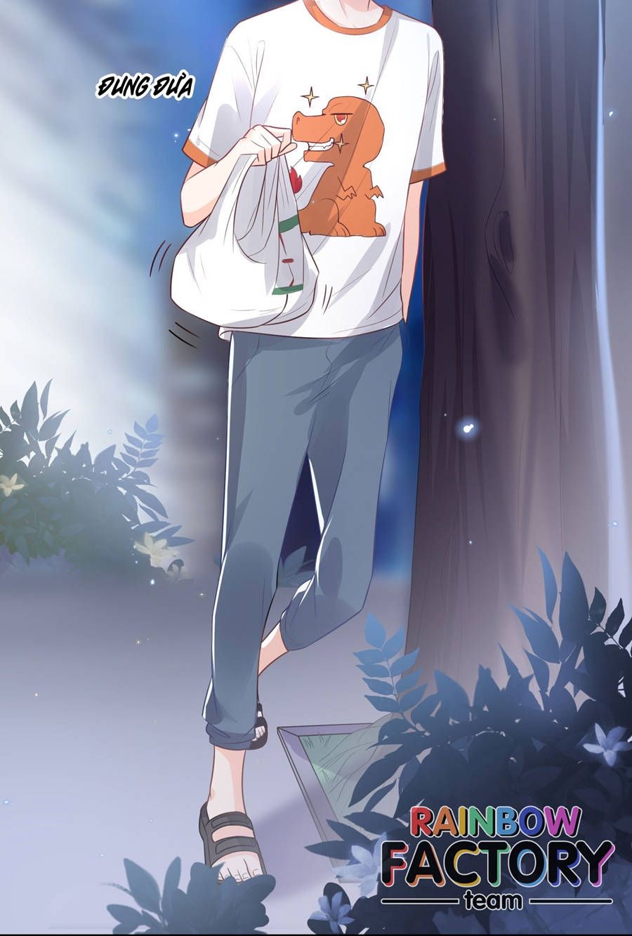 ngọt không ngừng nghỉ chapter 10 7