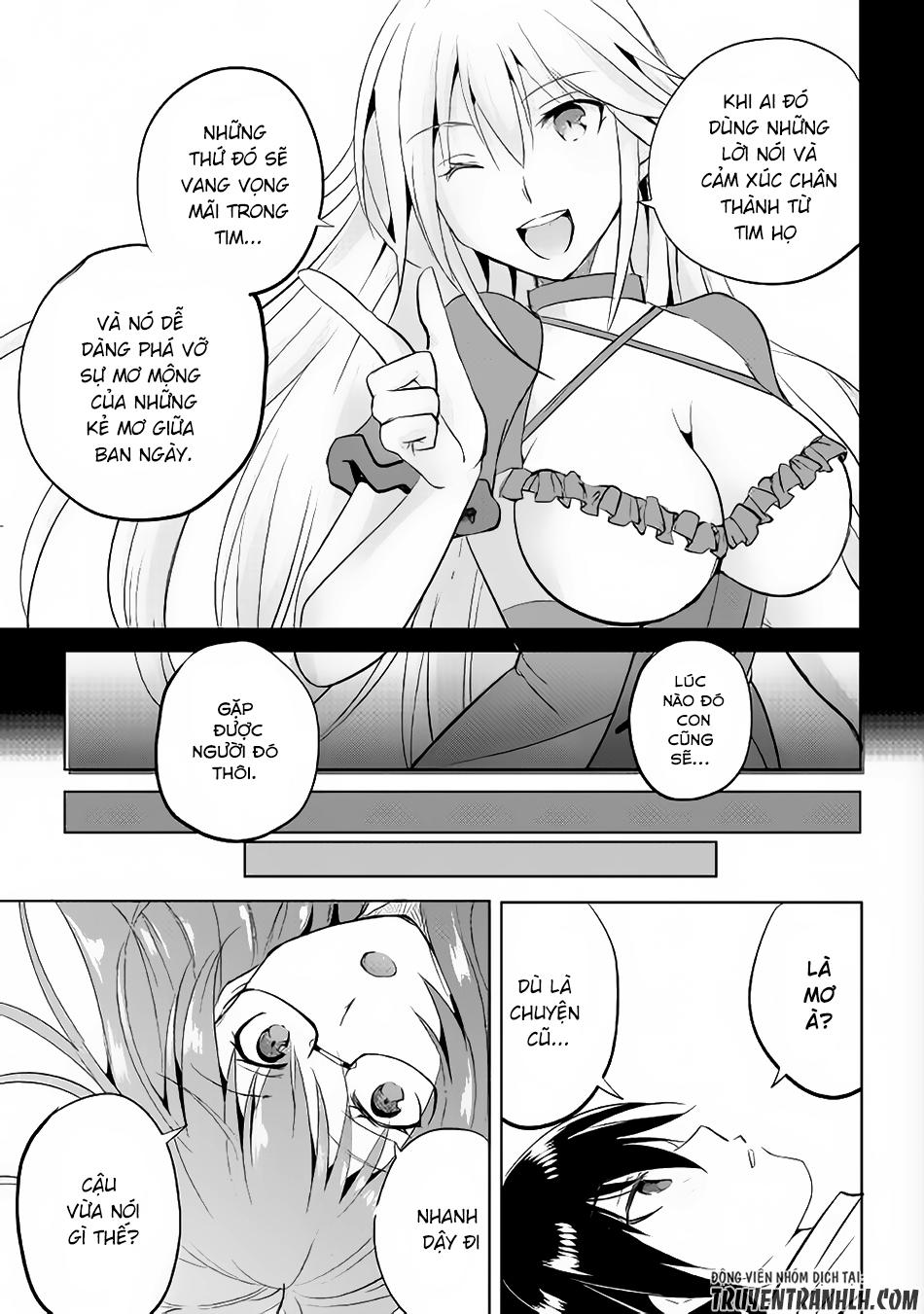 maken no daydreamer chapter 12 14