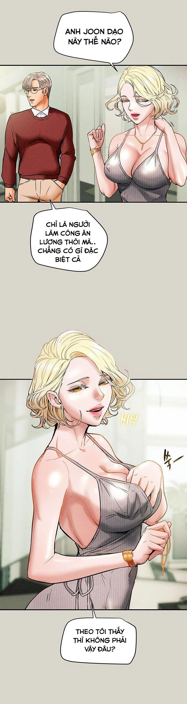 âm mưu dục vọng chapter 8 40