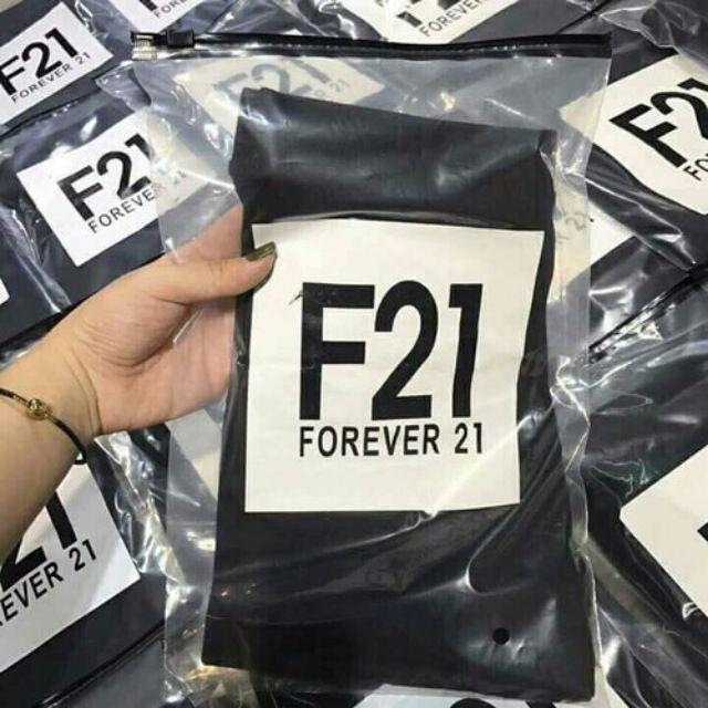 Quần leggin nữ hình F21 nâng mông tạo dáng cho chị em xưởng may giá sỉ