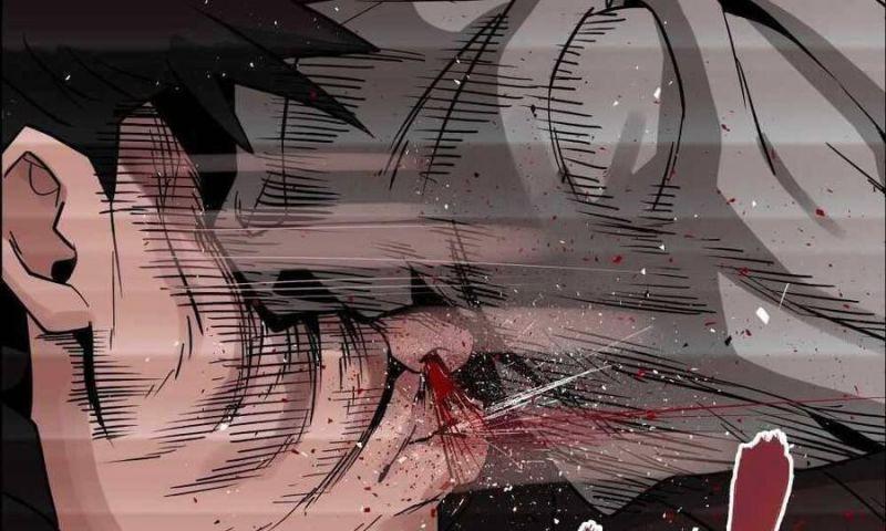 Giang Hồ Thực Thi Công Lý chapter 1.5 42