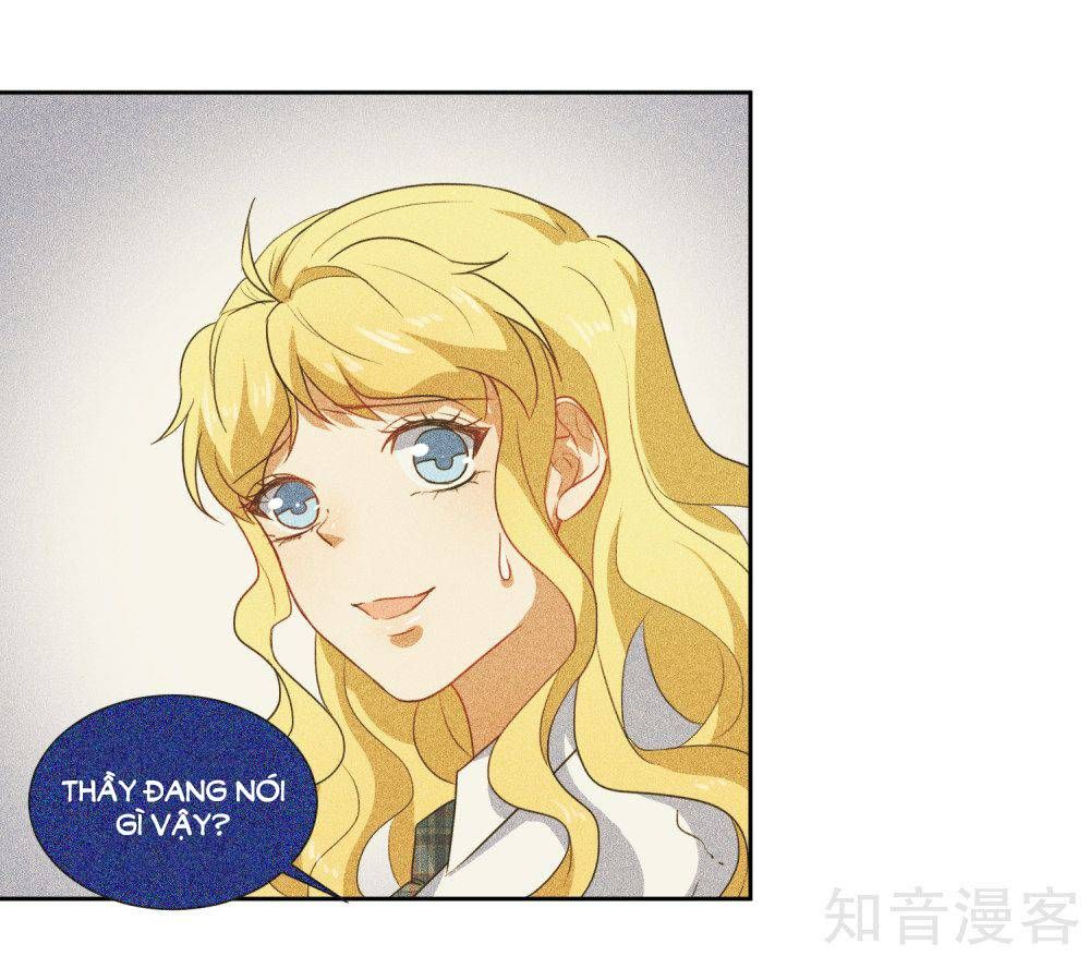 thầy giáo ác ma yêu tôi rồi chapter 59 22