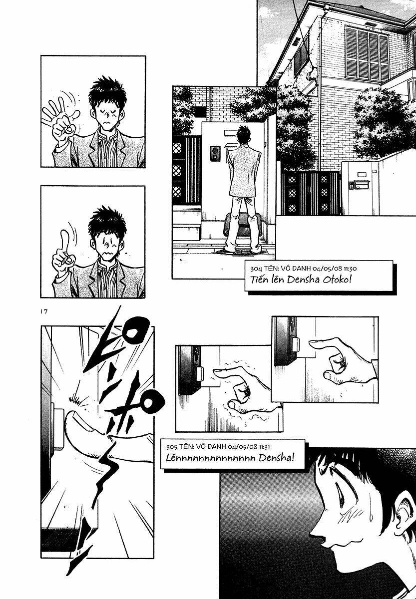 densha otoko chapter 22 18