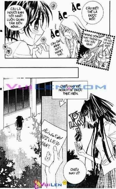 nàng công chúa bỏ trốn chapter 5 85